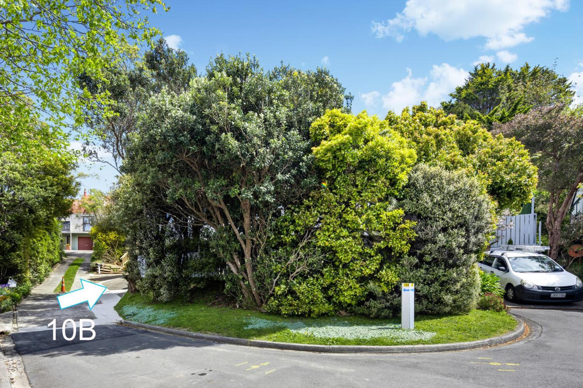 ולינגטו Stunning View, Privacy, Close To Ferry & Brand-New מראה חיצוני תמונה